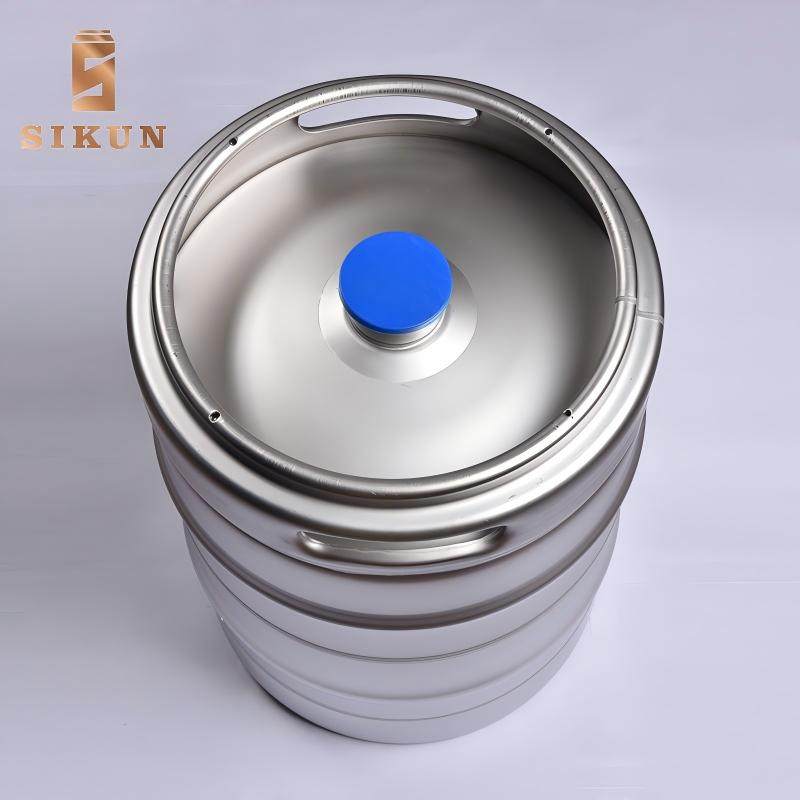 Sikun International Ltd. 